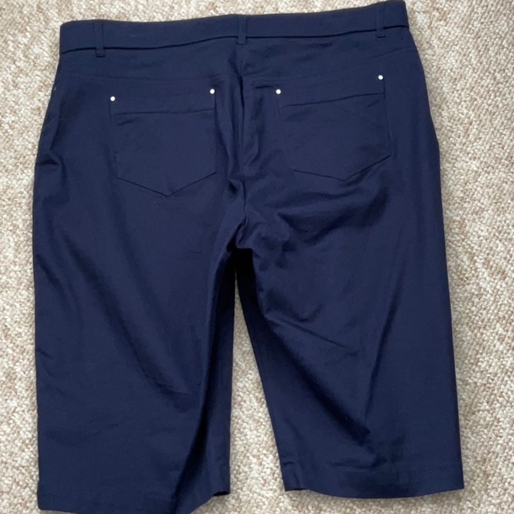 Briggs bermudas - Picture 2 of 6